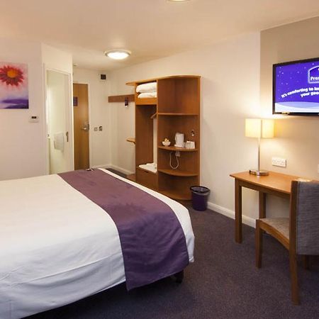 Dundee East Premier Travel Inn Экстерьер фото