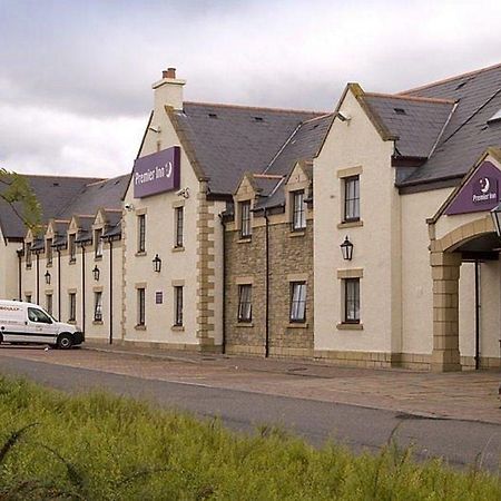 Dundee East Premier Travel Inn Экстерьер фото