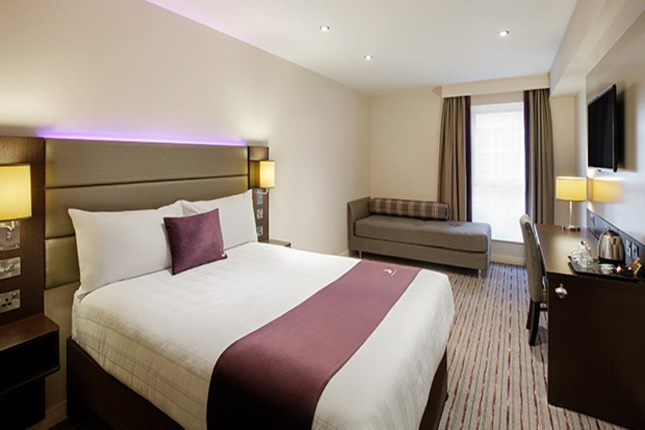 Dundee East Premier Travel Inn Экстерьер фото